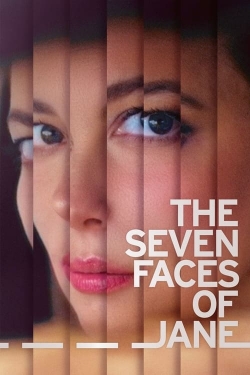 Watch Free The Seven Faces of Jane Full Movies MyFamilyTV