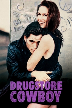 Watch Free Drugstore Cowboy Full Movies MyFamilyTV