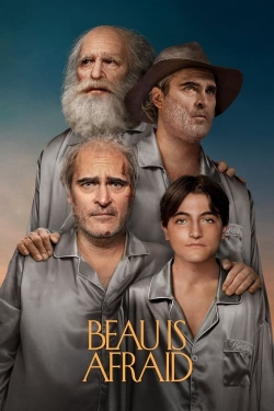 Watch Free Beau Is Afraid Full Movies MyFamilyTV