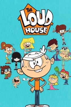 Watch Free The Loud House Full Movies MyFamilyTV