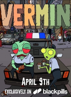 Watch Free Vermin Full Movies MyFamilyTV