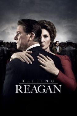 Watch Free Killing Reagan Full Movies MyFamilyTV