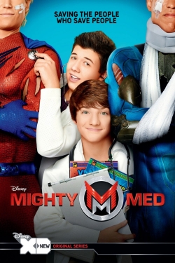 Watch Free Mighty Med Full Movies MyFamilyTV