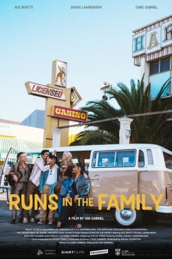 Watch Free Runs in the Family Full Movies MyFamilyTV