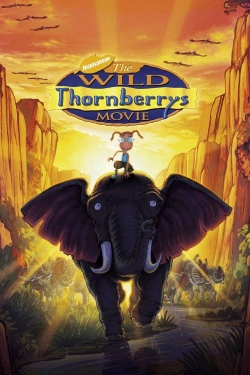 Watch Free The Wild Thornberrys Movie Full Movies MyFamilyTV