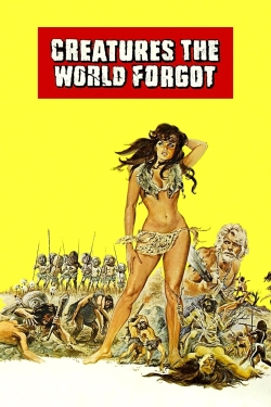 Watch Free Creatures the World Forgot Full Movies MyFamilyTV