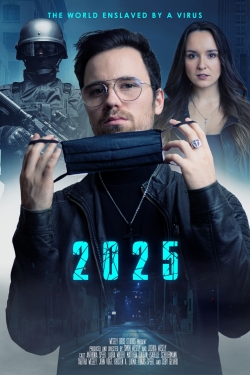 Watch Free 2025 - The World enslaved by a Virus Full Movies MyFamilyTV