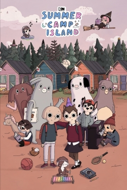 Watch Free Summer Camp Island Full Movies MyFamilyTV