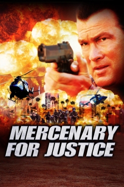 Watch Free Mercenary for Justice Full Movies MyFamilyTV