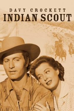 Watch Free Davy Crockett, Indian Scout Full Movies MyFamilyTV