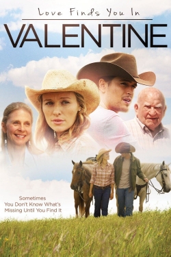 Watch Free Love Finds You in Valentine Full Movies MyFamilyTV