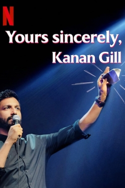 Watch Free Yours Sincerely, Kanan Gill Full Movies MyFamilyTV