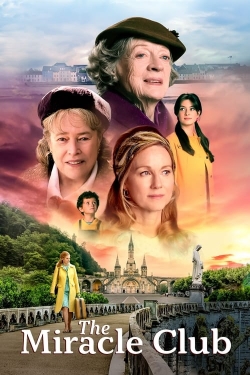 Watch Free The Miracle Club Full Movies MyFamilyTV