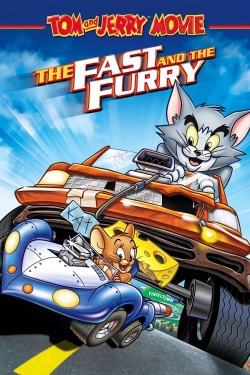 Watch Free Tom and Jerry: The Fast and the Furry Full Movies MyFamilyTV