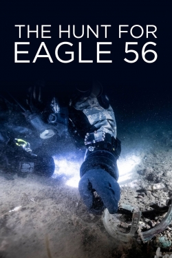 Watch Free The Hunt for Eagle 56 Full Movies MyFamilyTV