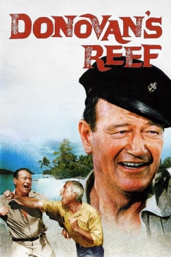 Watch Free Donovan's Reef Full Movies MyFamilyTV