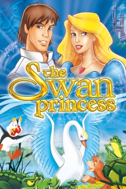 Watch Free The Swan Princess Full Movies MyFamilyTV