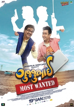 Watch Free GujjuBhai: Most Wanted Full Movies MyFamilyTV