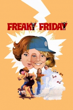 Watch Free Freaky Friday Full Movies MyFamilyTV