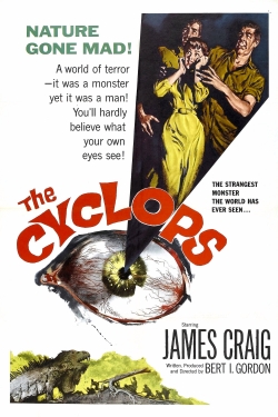 Watch Free The Cyclops Full Movies MyFamilyTV