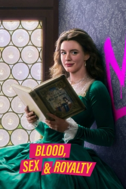 Watch Free Blood, Sex & Royalty Full Movies MyFamilyTV