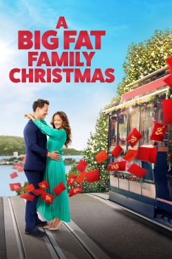 Watch Free A Big Fat Family Christmas Full Movies MyFamilyTV