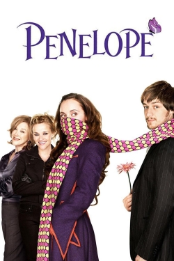 Watch Free Penelope Full Movies MyFamilyTV