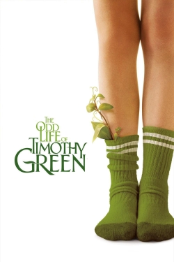 Watch Free The Odd Life of Timothy Green Full Movies MyFamilyTV