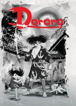 Watch Free Dororo to Hyakkimaru Full Movies MyFamilyTV