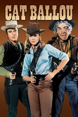 Watch Free Cat Ballou Full Movies MyFamilyTV