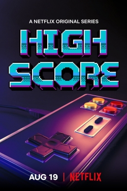 Watch Free High Score Full Movies MyFamilyTV