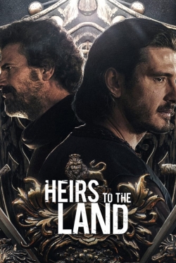 Watch Free Heirs to the Land Full Movies MyFamilyTV