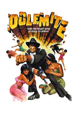 Watch Free Dolemite Full Movies MyFamilyTV