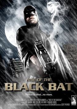 Watch Free Rise of the Black Bat Full Movies MyFamilyTV