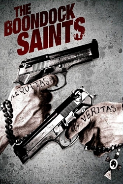 Watch Free The Boondock Saints Full Movies MyFamilyTV