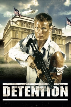 Watch Free Detention Full Movies MyFamilyTV