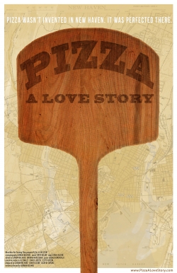 Watch Free Pizza, a Love Story Full Movies MyFamilyTV