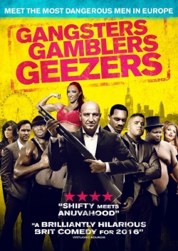 Watch Free Gangsters Gamblers Geezers Full Movies MyFamilyTV