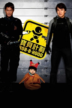 Watch Free Rob-B-Hood Full Movies MyFamilyTV