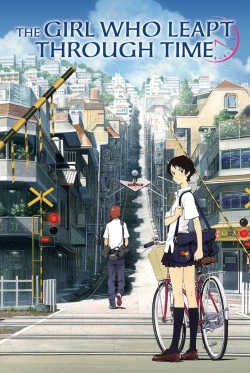 Watch Free The Girl Who Leapt Through Time Full Movies MyFamilyTV