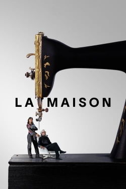 Watch Free La Maison Full Movies MyFamilyTV