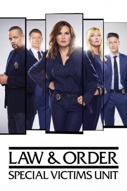 Watch Free Law & Order: Special Victims Unit Full Movies MyFamilyTV