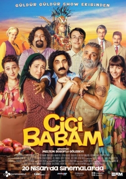 Watch Free Cici Babam Full Movies MyFamilyTV