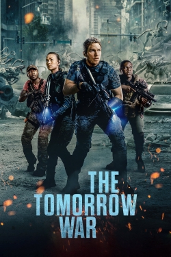 Watch Free The Tomorrow War Full Movies MyFamilyTV