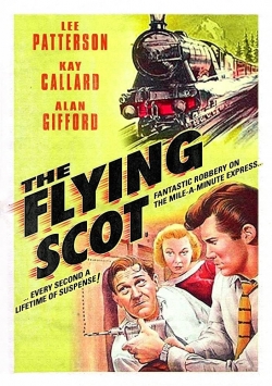 Watch Free The Flying Scot Full Movies MyFamilyTV