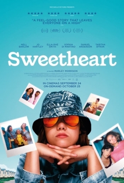 Watch Free Sweetheart Full Movies MyFamilyTV