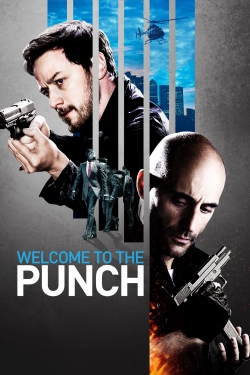 Watch Free Welcome to the Punch Full Movies MyFamilyTV