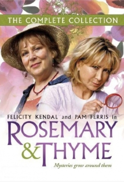 Watch Free Rosemary & Thyme Full Movies MyFamilyTV