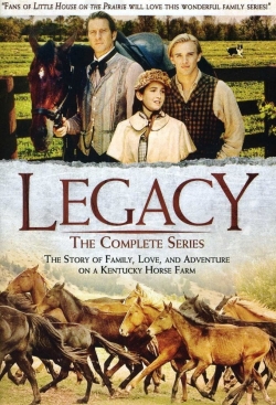 Watch Free Legacy Full Movies MyFamilyTV