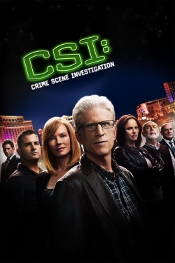 Watch Free CSI: Crime Scene Investigation Full Movies MyFamilyTV